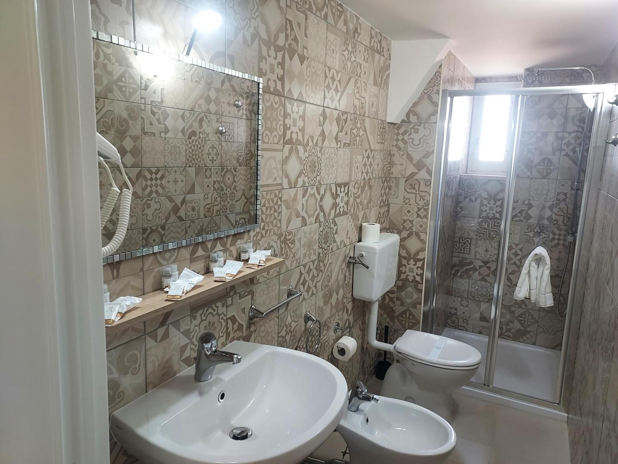 Villa Capitani Torre Canne Exterior photo