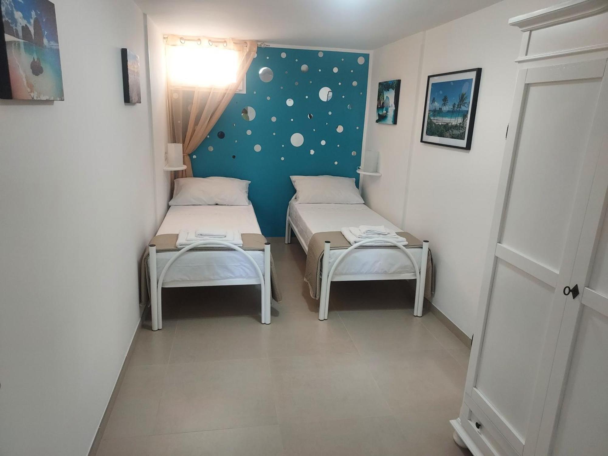 Villa Capitani Torre Canne Exterior photo