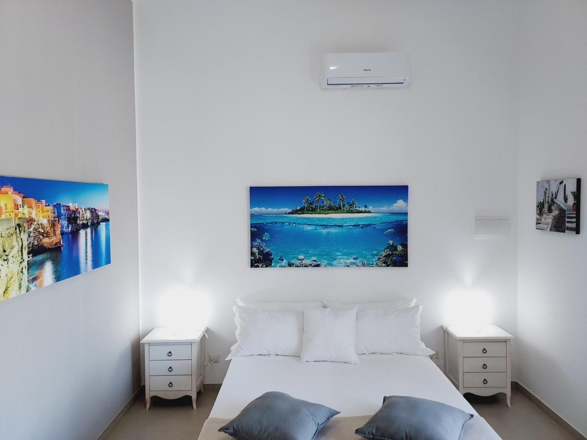Villa Capitani Torre Canne Exterior photo