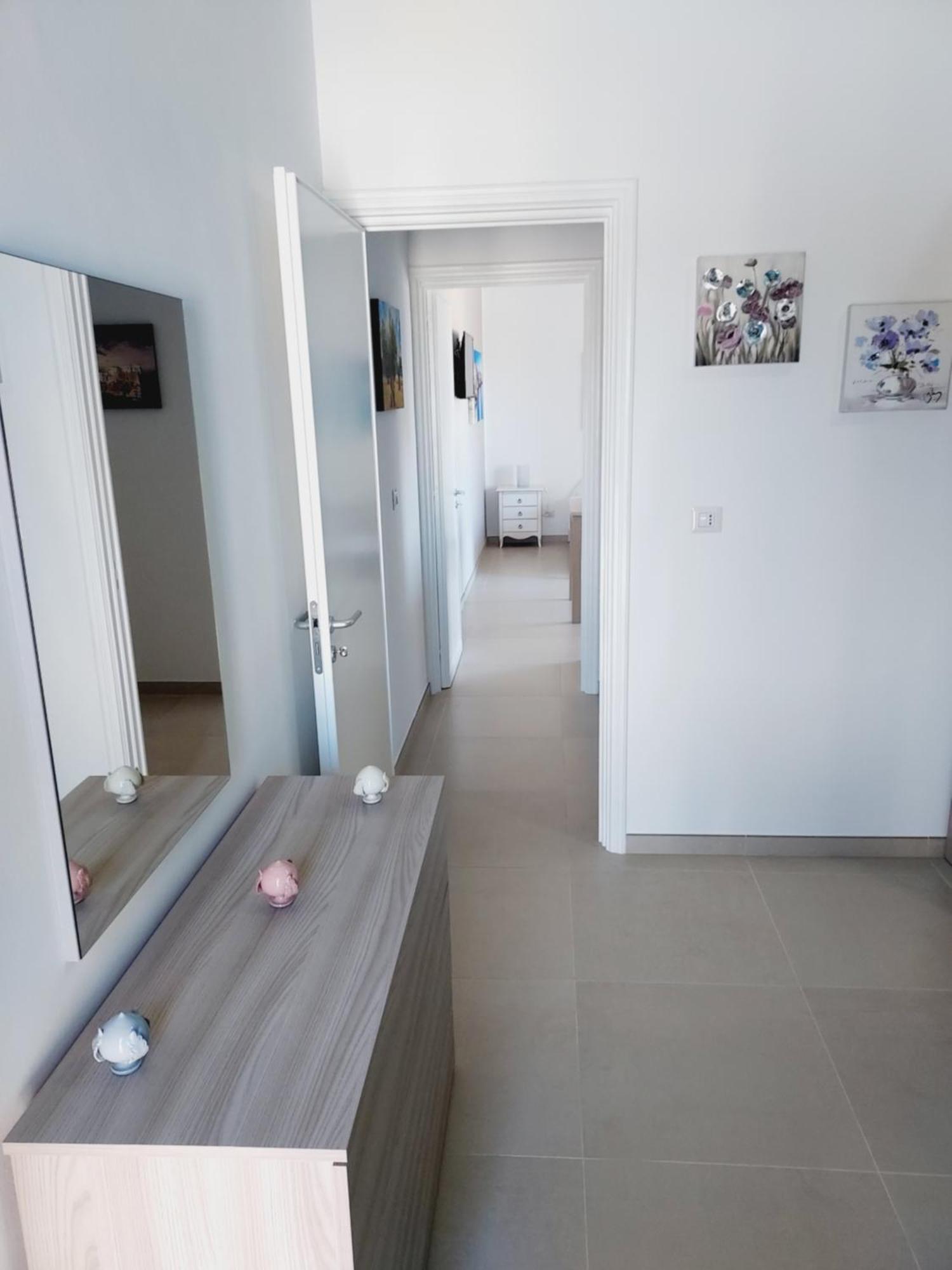 Villa Capitani Torre Canne Exterior photo